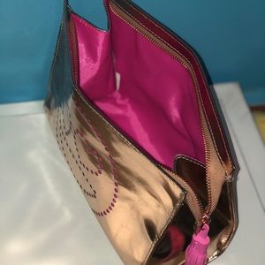 makeup bag